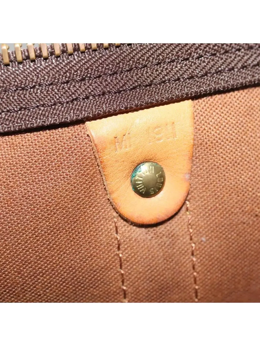 Louis Vuitton elevate your